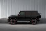 Mercedes-AMG G63 Edition One Inferno by TopCar 2019 года